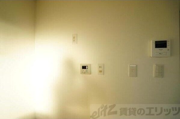 リビース音の物件内観写真